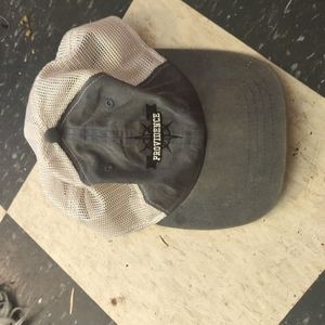 Men's cap